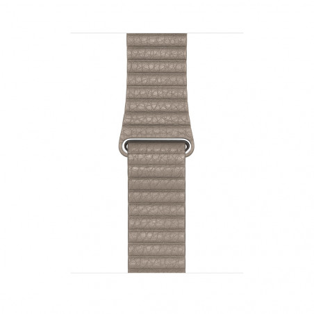 44mm Leather Loop