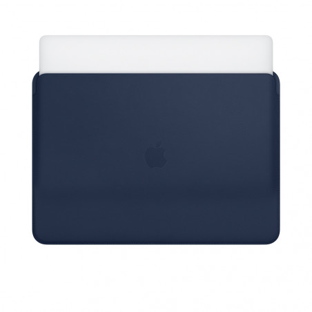 Leather Sleeve for 15-inch MacBook Pro