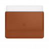 Leather Sleeve for 15-inch MacBook Pro