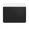 Leather Sleeve for 15-inch MacBook Pro