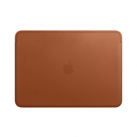 Leather Sleeve for 13-inch MacBook Air and MacBook Pro