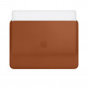 Leather Sleeve for 13-inch MacBook Air and MacBook Pro