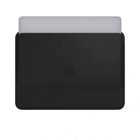 Leather Sleeve for 13-inch MacBook Air and MacBook Pro