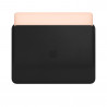 Leather Sleeve for 13-inch MacBook Air and MacBook Pro