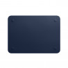 Leather Sleeve for 12-inch MacBook