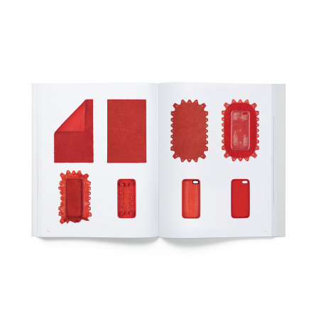 Designed by Apple in California