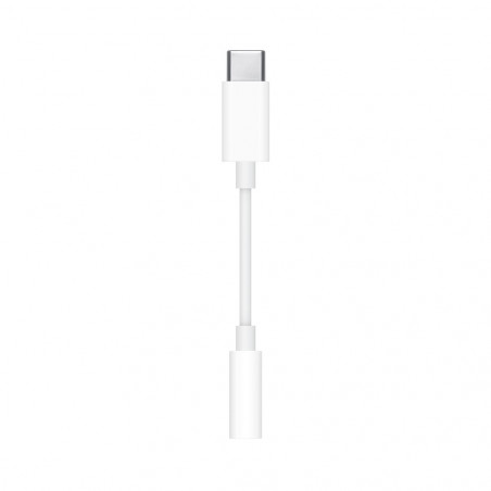 USB-C to 3.5 mm Headphone Jack Adapter