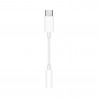 USB-C to 3.5 mm Headphone Jack Adapter