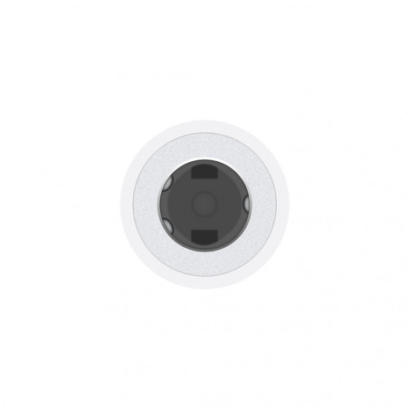 USB-C to 3.5 mm Headphone Jack Adapter