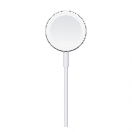 Apple Watch Magnetic Charger to USB-C Cable (0.3 m)