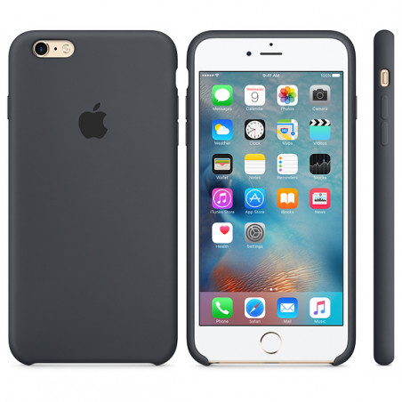 iPhone 6 Plus / 6s Plus Silicone Case
