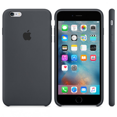 iPhone 6 Plus / 6s Plus Silicone Case
