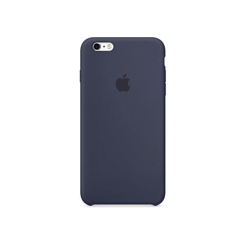 iPhone 6 Plus / 6s Plus Silicone Case