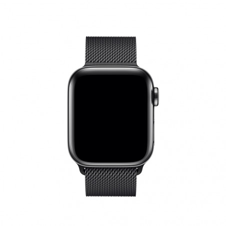40mm Milanese Loop