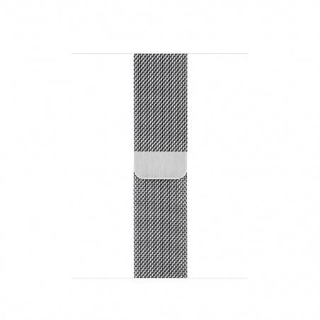 40mm Milanese Loop