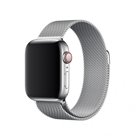40mm Milanese Loop