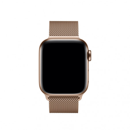 40mm Milanese Loop