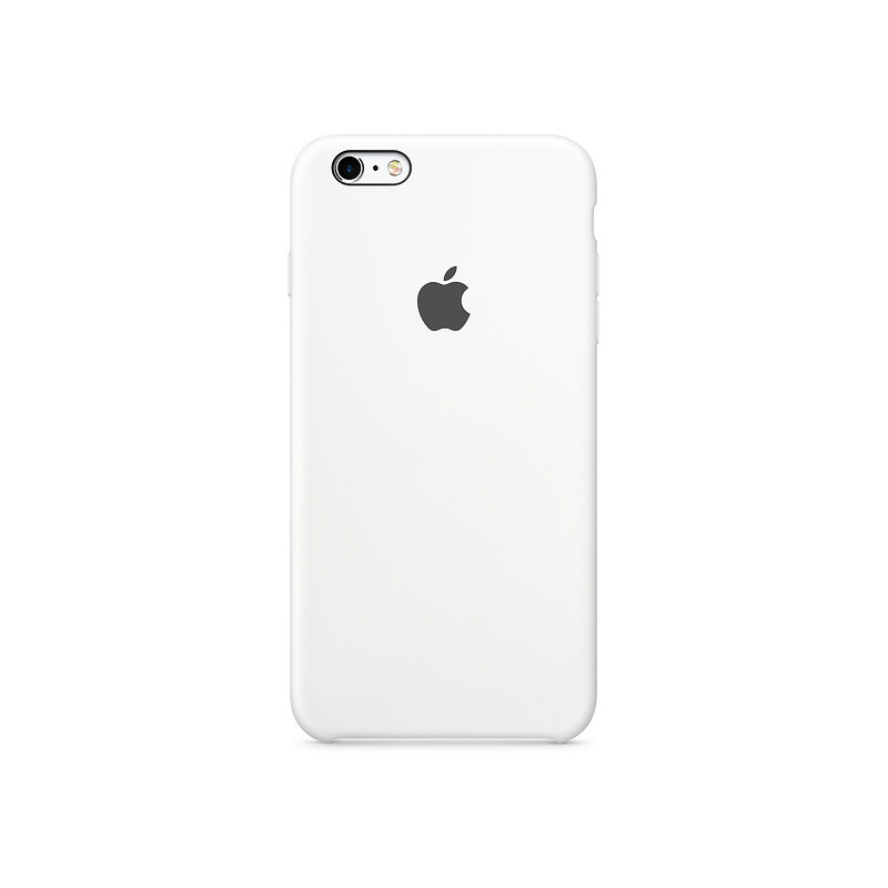 iPhone 6 Plus / 6s Plus Silicone Case