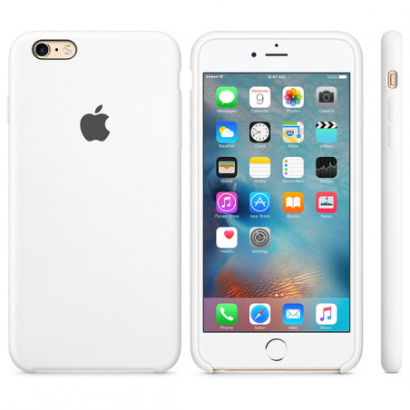 iPhone 6 Plus / 6s Plus Silicone Case