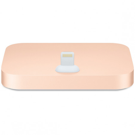 iPhone Lightning Dock