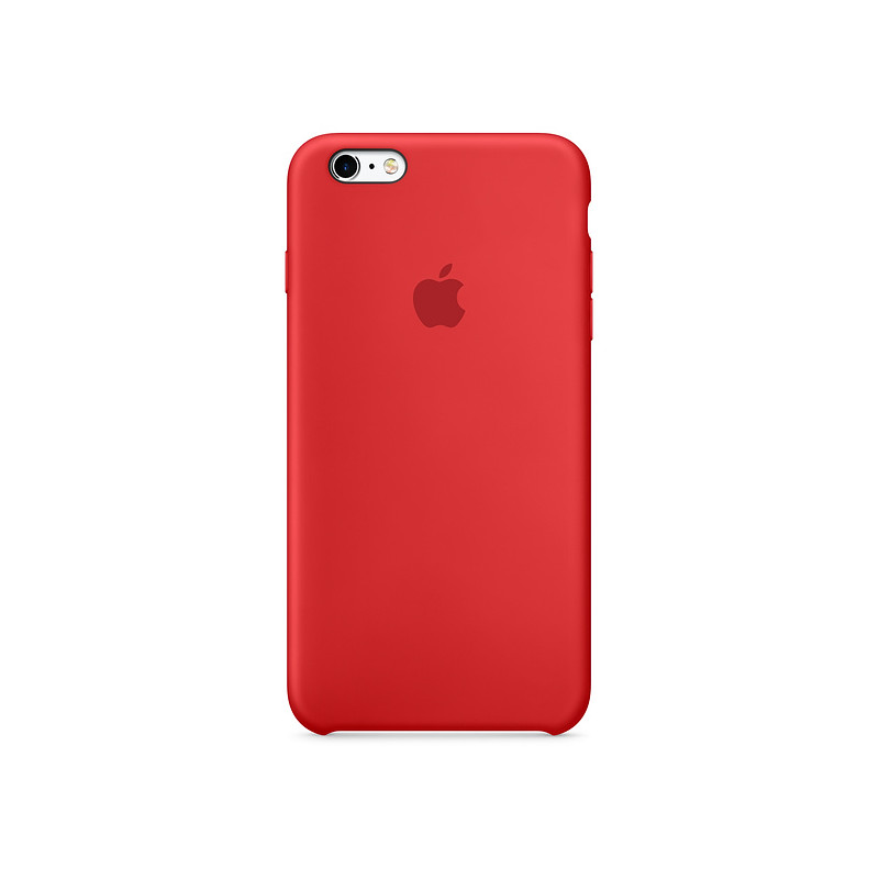iPhone 6 Plus / 6s Plus Silicone Case