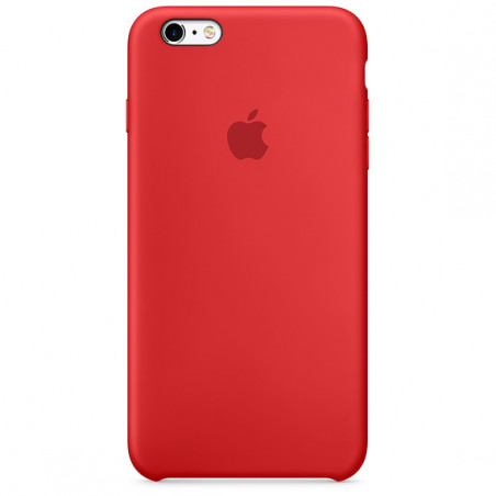 iPhone 6 Plus / 6s Plus Silicone Case