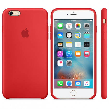 iPhone 6 Plus / 6s Plus Silicone Case
