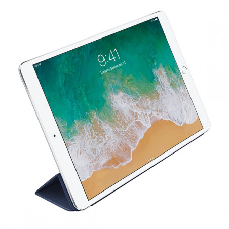 Leather Smart Cover for 10.5‑inch iPad Pro