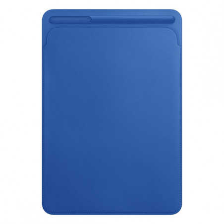 Leather Sleeve for 10.5‑inch iPad Pro