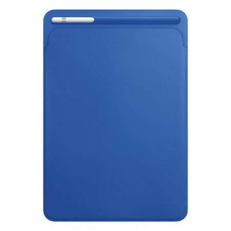 Leather Sleeve for 10.5‑inch iPad Pro