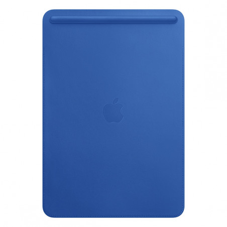 Leather Sleeve for 10.5‑inch iPad Pro