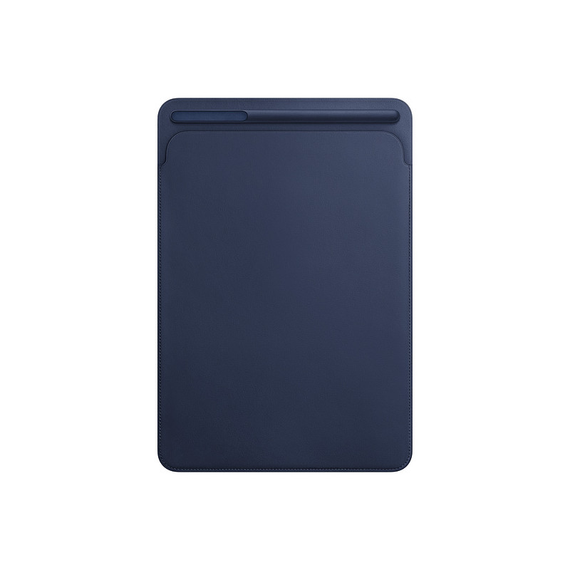 Leather Sleeve for 10.5‑inch iPad Pro