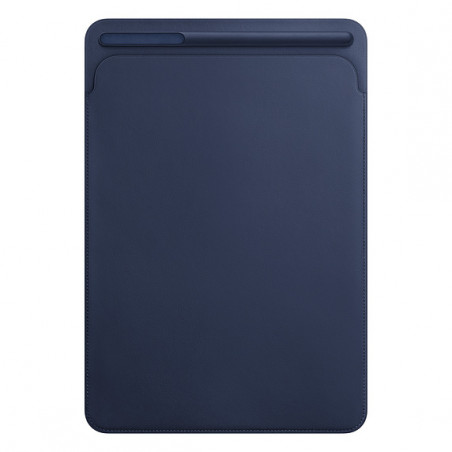 Leather Sleeve for 10.5‑inch iPad Pro