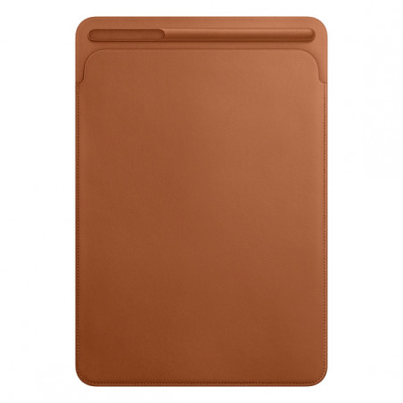 Leather Sleeve for 10.5‑inch iPad Pro