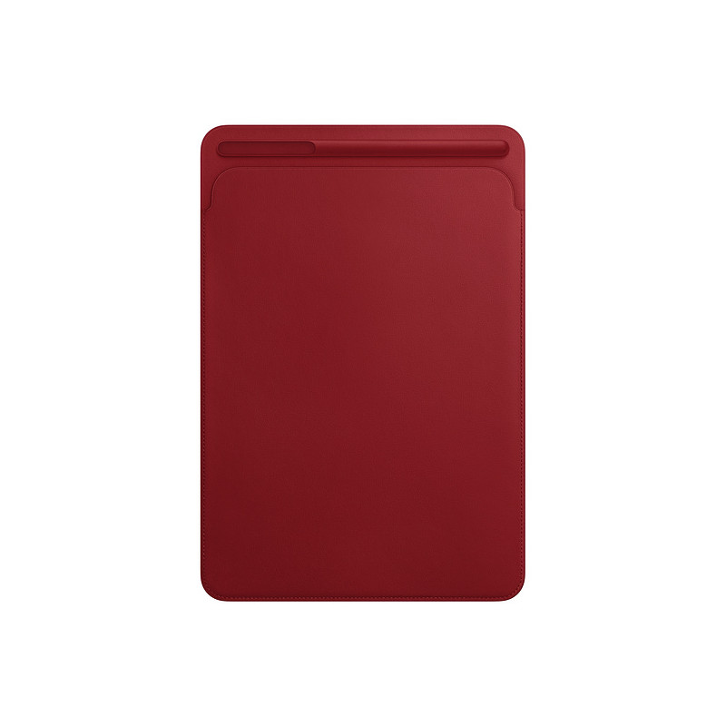 Leather Sleeve for 10.5‑inch iPad Pro