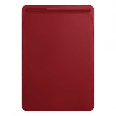 Leather Sleeve for 10.5‑inch iPad Pro