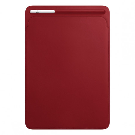 Leather Sleeve for 10.5‑inch iPad Pro