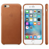 iPhone 6 / 6s Leather Case