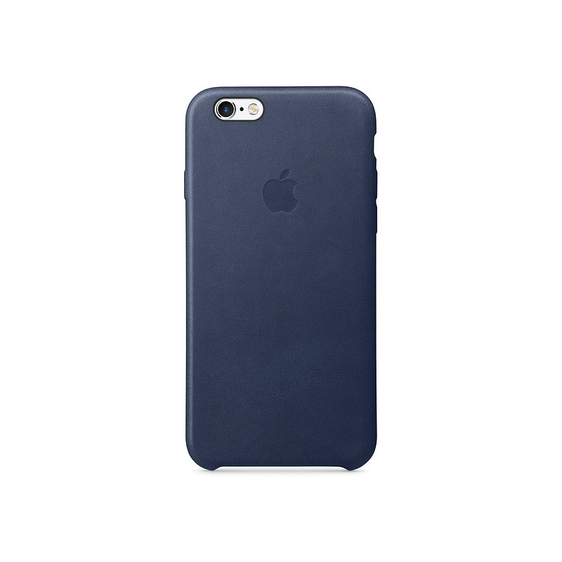 iPhone 6 / 6s Leather Case
