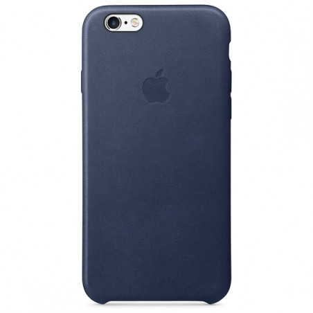 iPhone 6 / 6s Leather Case