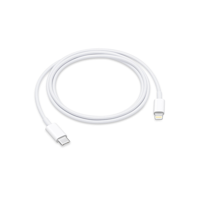 USB-C to Lightning Cable (1 m)