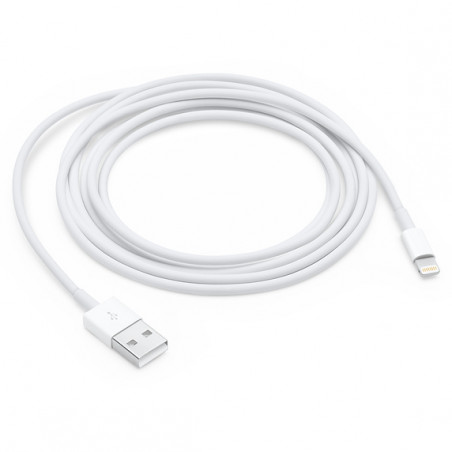 Lightning to USB Cable (2 m)