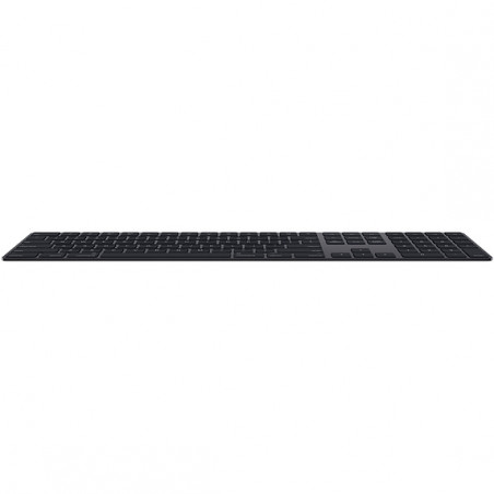 Magic Keyboard with Numeric Keypad - US English