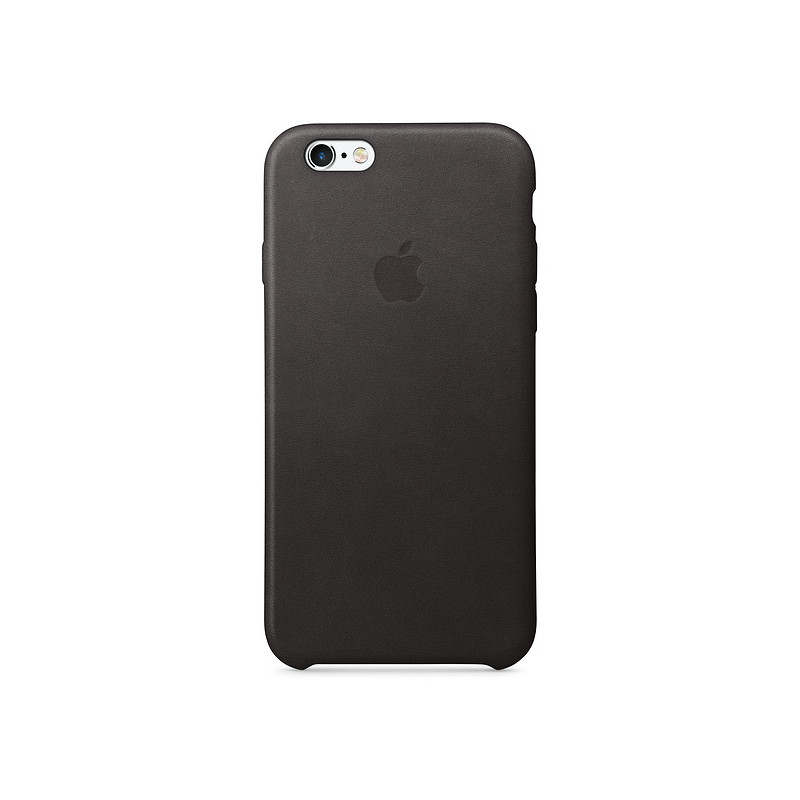 iPhone 6 / 6s Leather Case