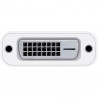Apple HDMI to DVI Adapter