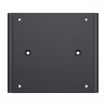 VESA Mount Adapter Kit for iMac Pro - Space Gray