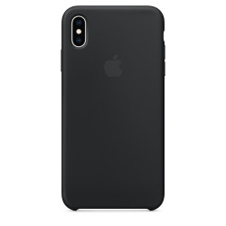 iPhone XS Max Silicone Case