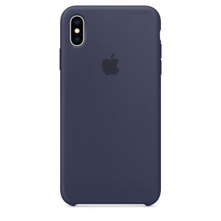 iPhone XS Max Silicone Case