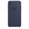 iPhone XS Max Silicone Case