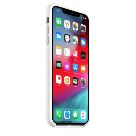 iPhone XS Max Silicone Case